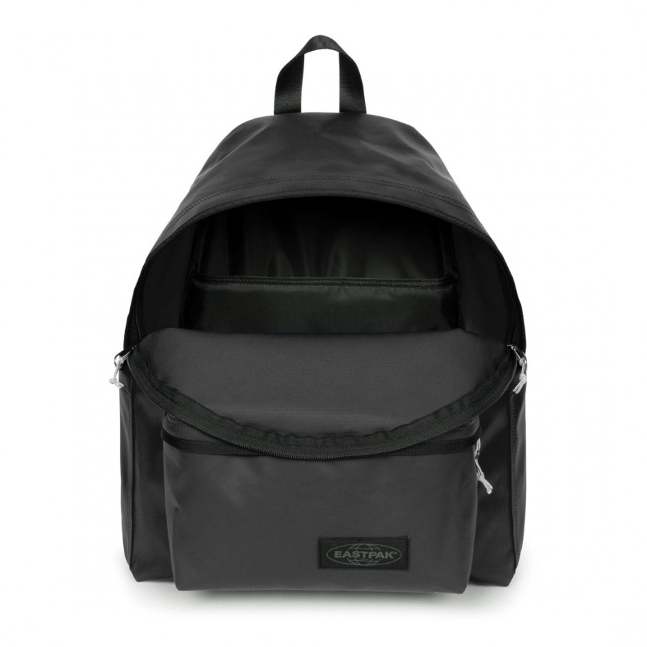 EASTPAK DAY PAKR TARP EK0A5BG4-4Y8 Black
