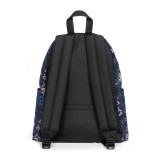 Τσάντα Πλάτης Μπλε - Eastpak Padded Pak’r Flora Εικόνα 0