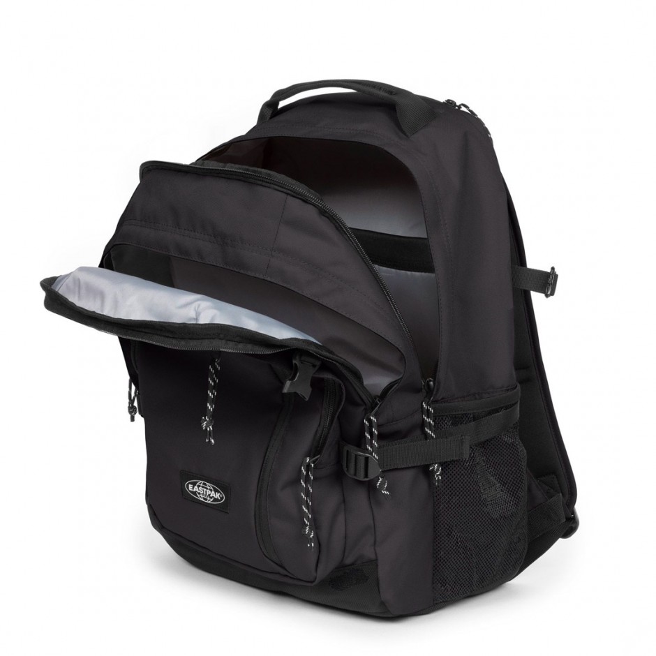EASTPAK VOLKER PRO CS EK0A5BL5-1W6 Black