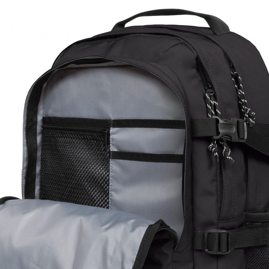 EASTPAK VOLKER PRO CS EK0A5BL5-1W6 Black