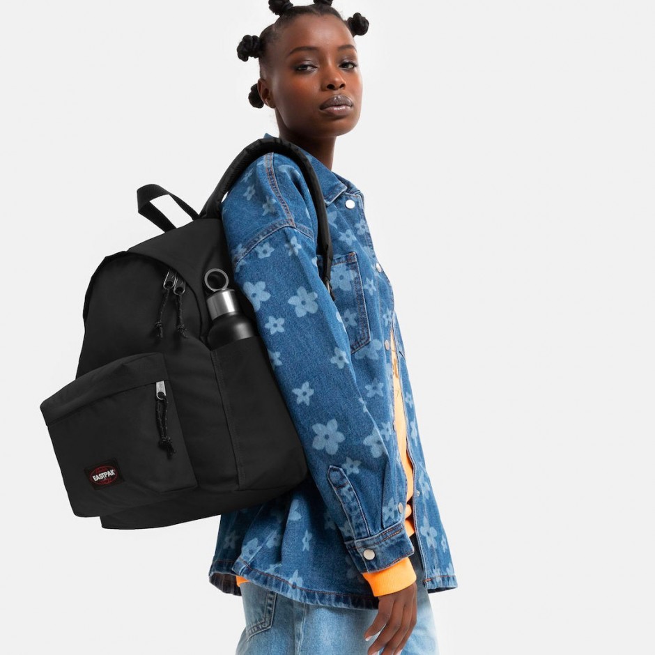 Τσάντα Πλάτης Μαύρη - Eastpak Day Pak’r