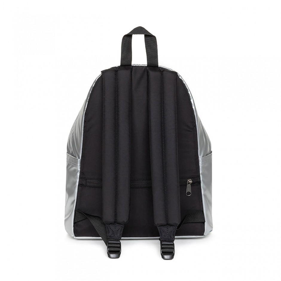 Τσάντα Πλάτης Ασημί - Eastpak Day Pak’r