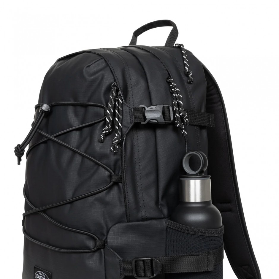 Backpack Black - Eastpak Gerys Pro CS
