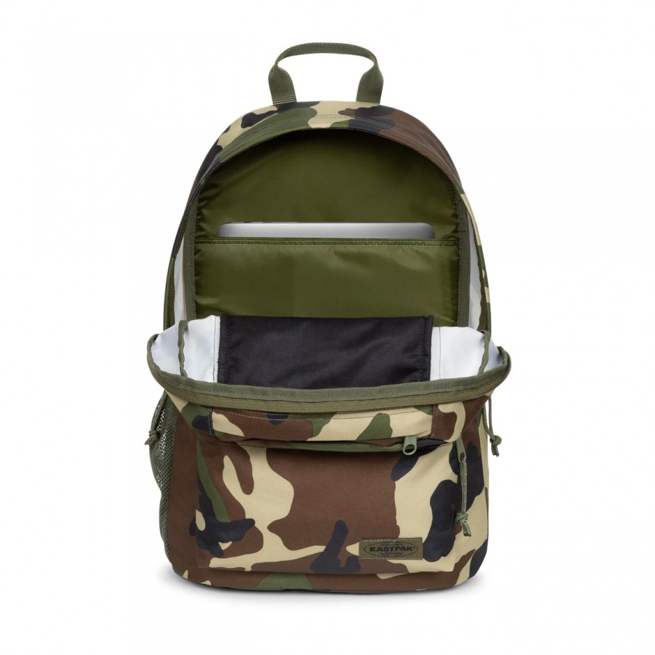 Backpack Variation - Eastpak Padded Double