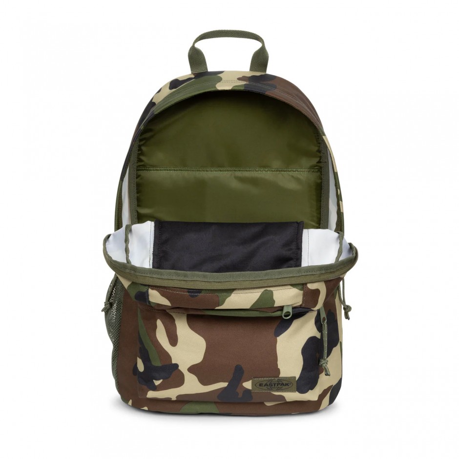 Backpack Variation - Eastpak Padded Double