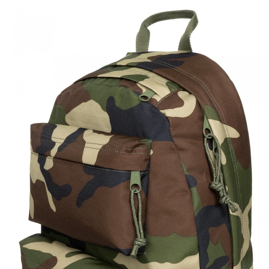 Backpack Variation - Eastpak Padded Double