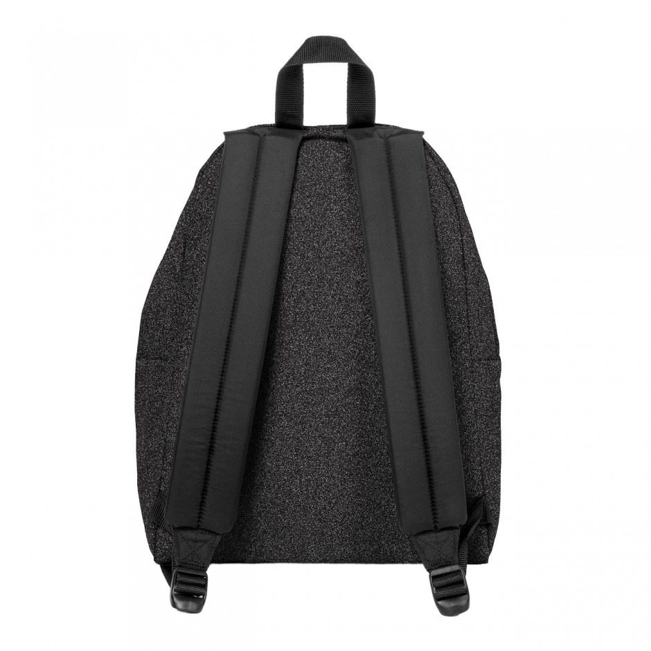Backpack Black - Eastpak Padded Pak’r 