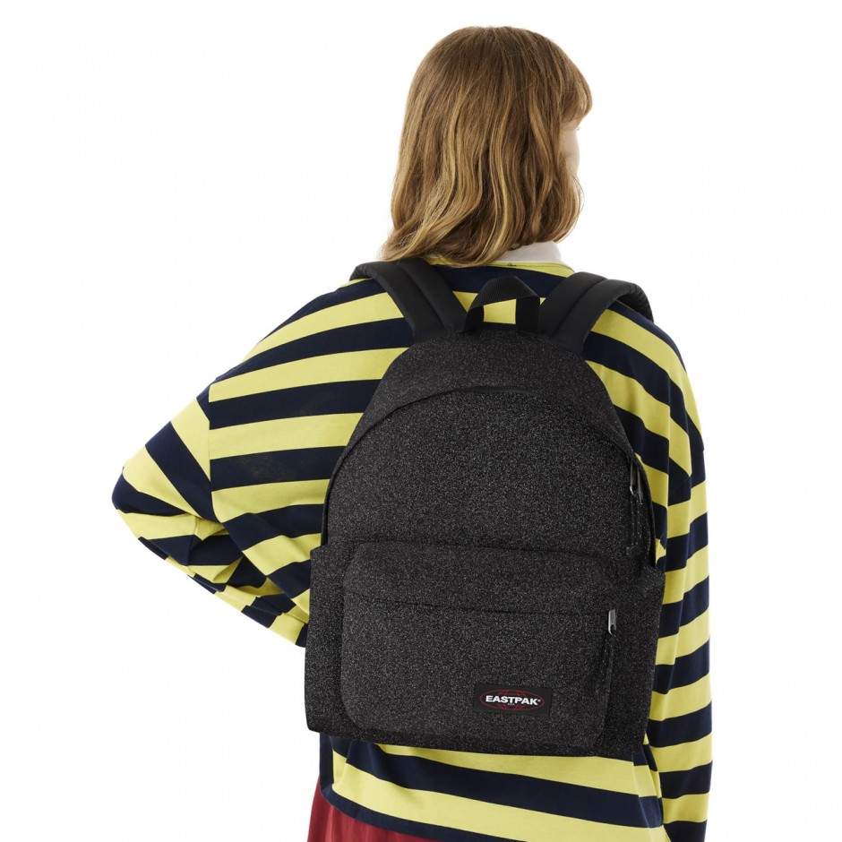Backpack Black - Eastpak Padded Pak’r 