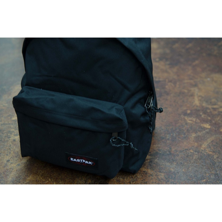 EASTPAK PADDED PAK'R EK000620-008 Black