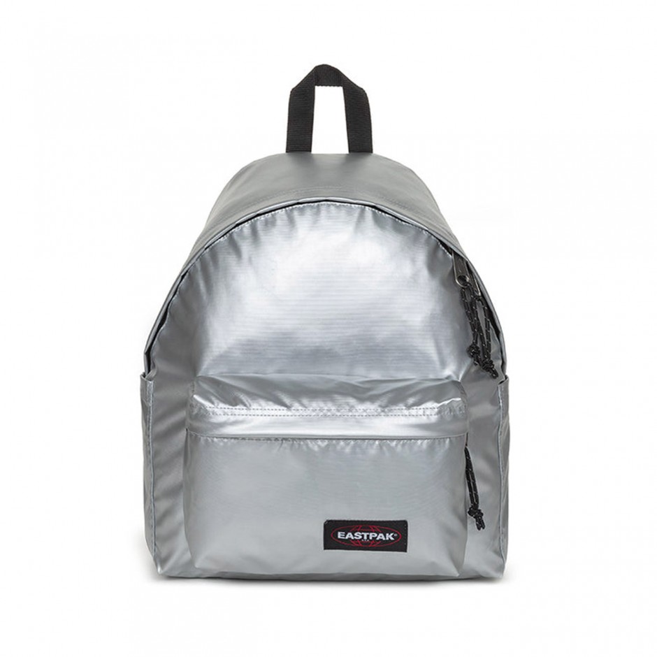 Τσάντα Πλάτης Ασημί - Eastpak Day Pak’r