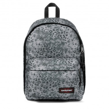 Τσάντα Πλάτης Γκρι - Eastpak Out Of Office