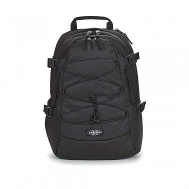 EASTPAK GERYS CS BLACK EK0A5BFZ-W33 Black