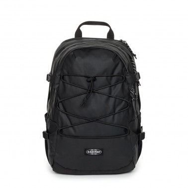 Backpack Black - Eastpak Gerys Pro CS