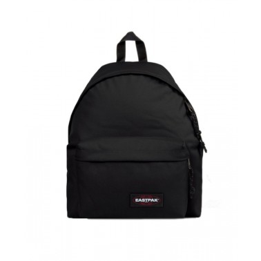 Τσάντα Πλάτης Μαύρη - Eastpak Padded Pak’r