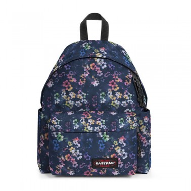 Τσάντα Πλάτης Μπλε - Eastpak Padded Pak’r Flora