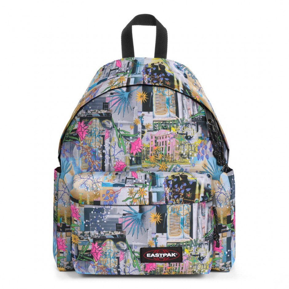 EASTPAK DAY PAKR CUT EK0A5BG4-2W4 Colorful