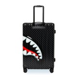 SPRAYGROUND SHARKS IN PARIS BALLOON FULL-SIZE LUGGAGE CL318 Μαύρο Εικόνα 0