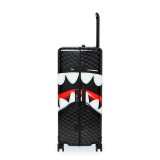 SPRAYGROUND SHARKS IN PARIS BALLOON FULL-SIZE LUGGAGE CL318 Μαύρο Εικόνα 1
