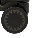 Βαλίτσα Πολύχρωμη - Sprayground Center Rip Revealing Gray Check Full-Size Εικόνα 6