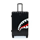 SPRAYGROUND SHARKS IN PARIS BALLOON FULL-SIZE LUGGAGE CL318 Μαύρο Εικόνα 