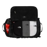 THE NORTH FACE BASE CAMP DUFFEL NF0A52SA53R-53R Μαύρο Εικόνα 1