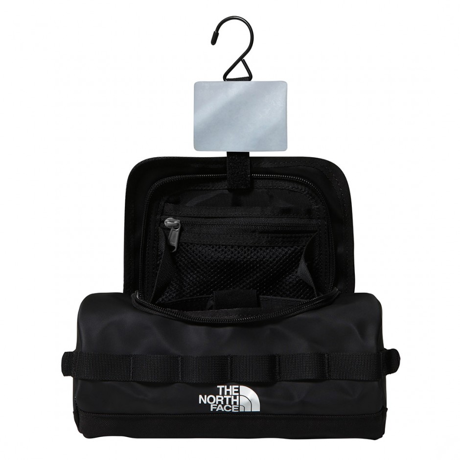 Τσάντα Μαύρη - The North Face BC Travel Canister