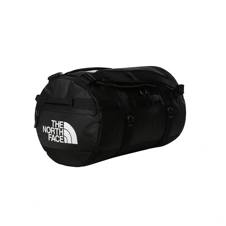 Τσάντα Μαύρη - The North Face Base Camp S