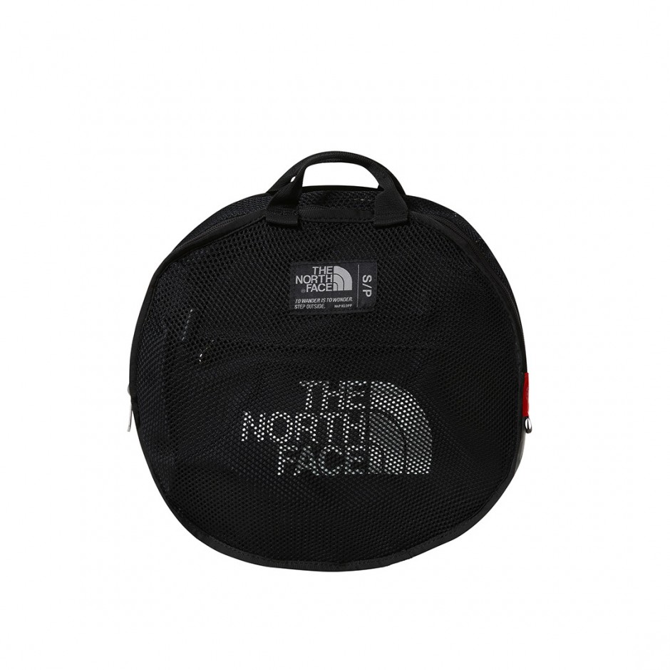 Τσάντα Μαύρη - The North Face Base Camp S