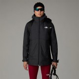 Τσάντα Μαύρη - The North Face Base Camp S Εικόνα 4