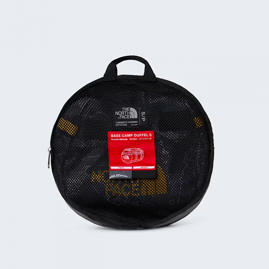 Bag Coal - The North Face Base Camp S