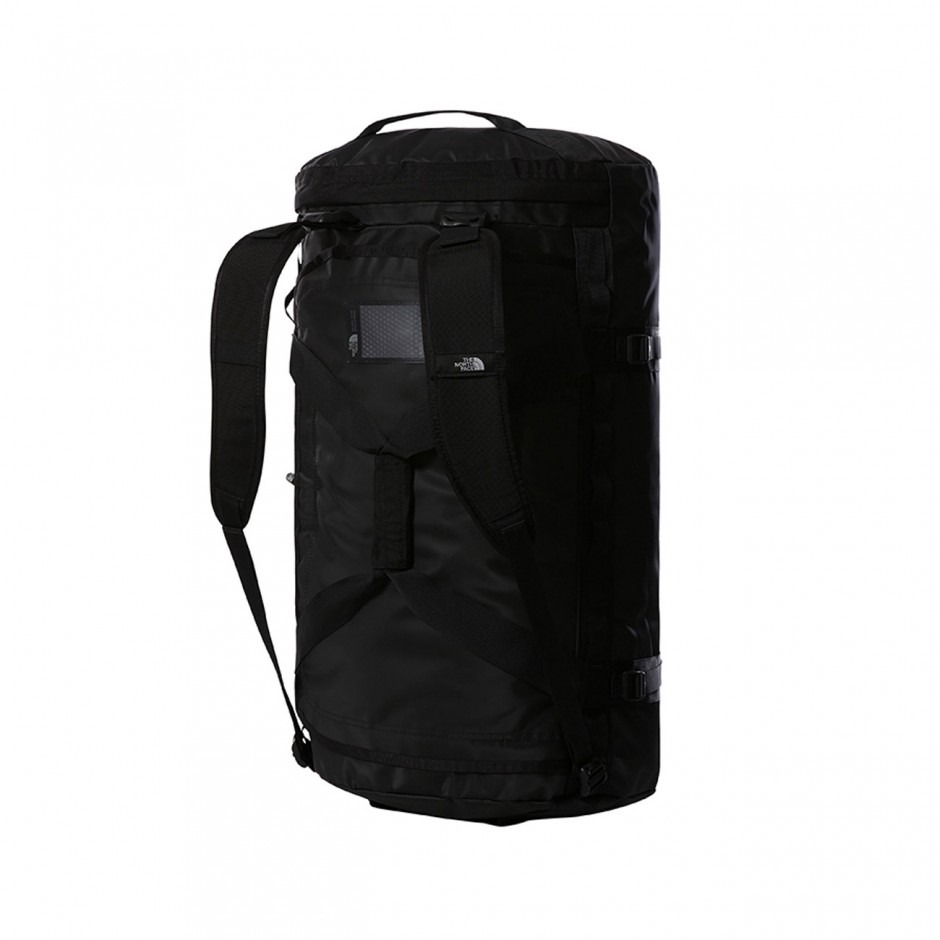 Σάκος Ταξιδίου Μαύρος - The North Face Base Camp Duffel Large