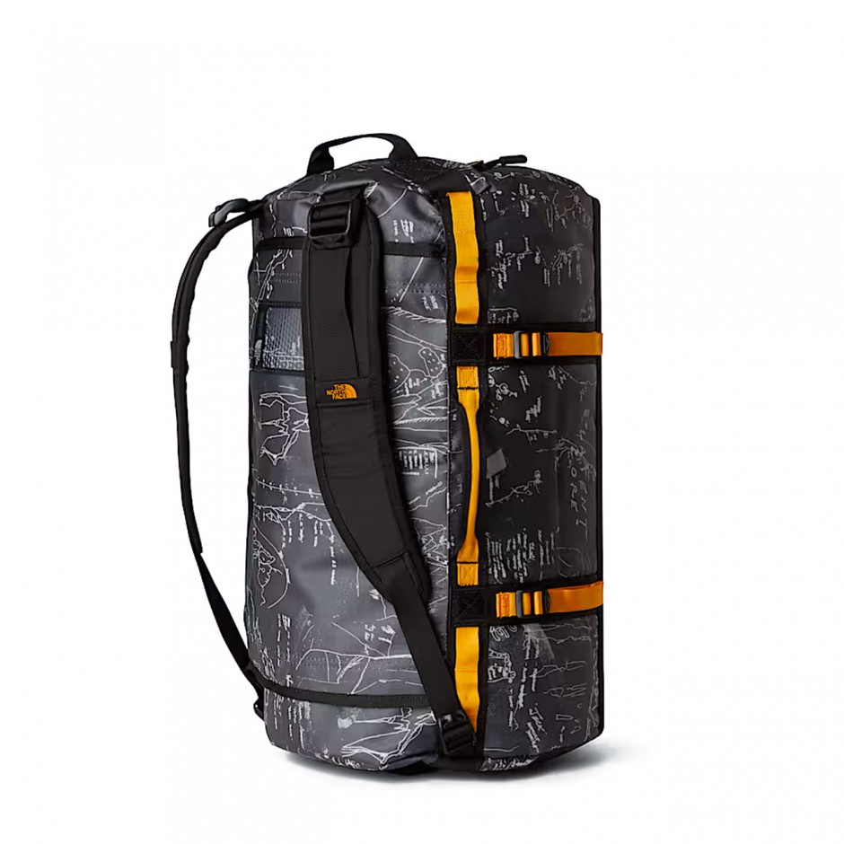 Bag Coal - The North Face Base Camp S