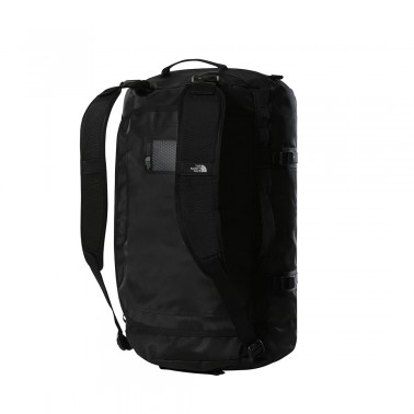 THE NORTH FACE BASE CAMP DUFFEL NF0A52ST53R-53R Black