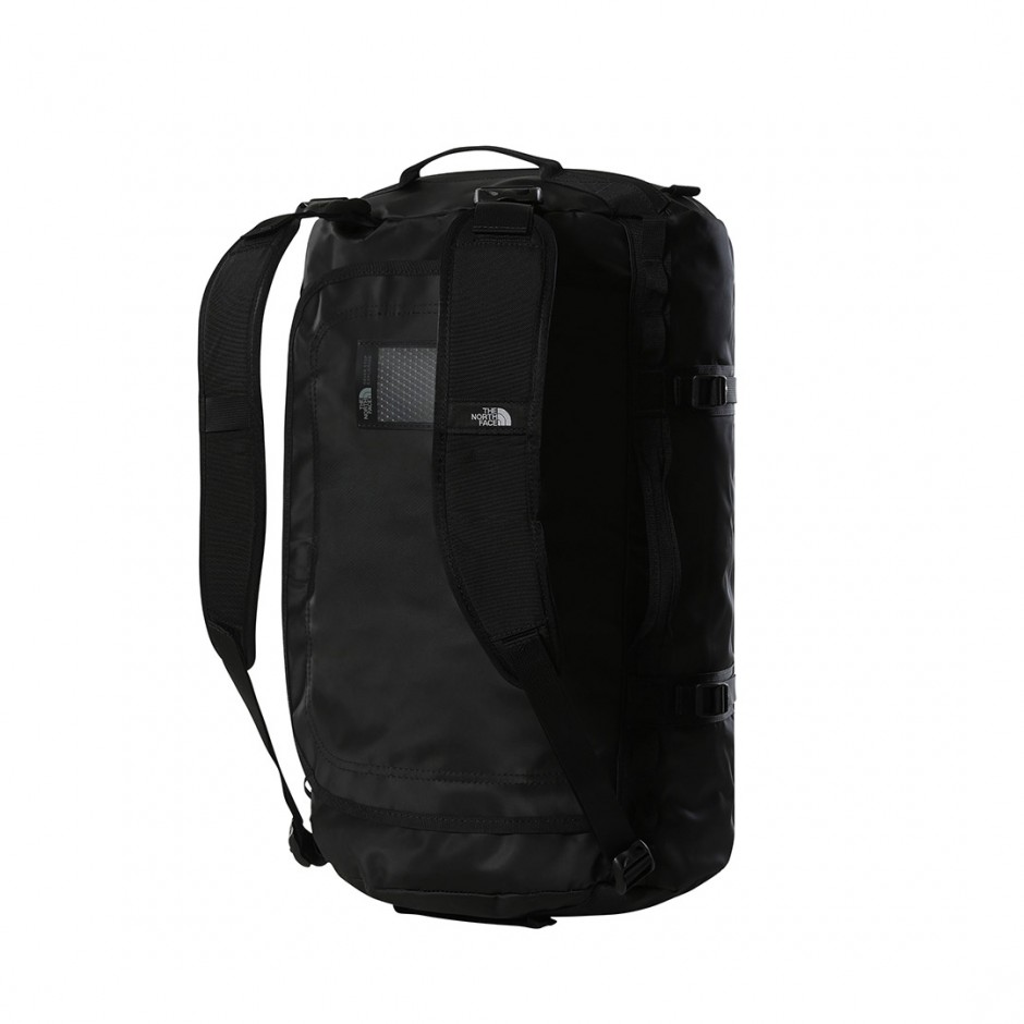 Τσάντα Μαύρη - The North Face Base Camp S