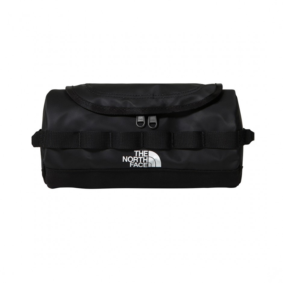 Τσάντα Μαύρη - The North Face BC Travel Canister