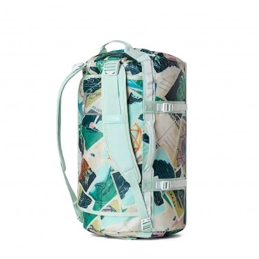 Bag Colorful - The North Face Base Camp S