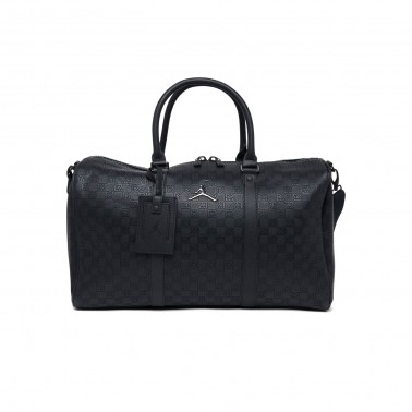 Τσάντα Ώμου Μαύρη - Jordan Monogram Duffel