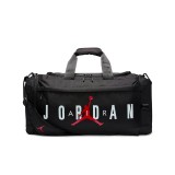 Τσάντα Ώμου Μαύρη - Jordan Velocity Εικόνα 