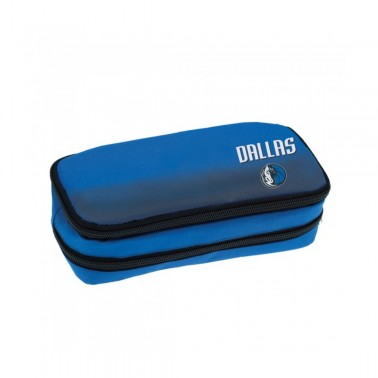 NBA DALLAS MAVERICKS RETRO 338-90141 Royal Blue