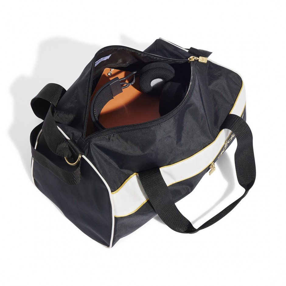 Τσάντα Ώμου Μαύρη - adidas Originals Small Duffel Bag
