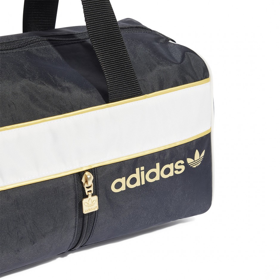 Τσάντα Ώμου Μαύρη - adidas Originals Small Duffel Bag