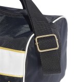 Τσάντα Ώμου Μαύρη - adidas Originals Small Duffel Bag Εικόνα 4