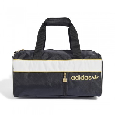 Τσάντα Ώμου Μαύρη - adidas Originals Small Duffel Bag