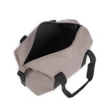 Duffel Bag Brown - Rains Hilo Weekend Small Image 2