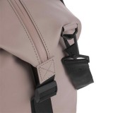 Duffel Bag Brown - Rains Hilo Weekend Small Image 3