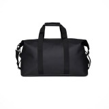 RAINS HILO WEEKEND BAG W3 14200-01 Black Image 