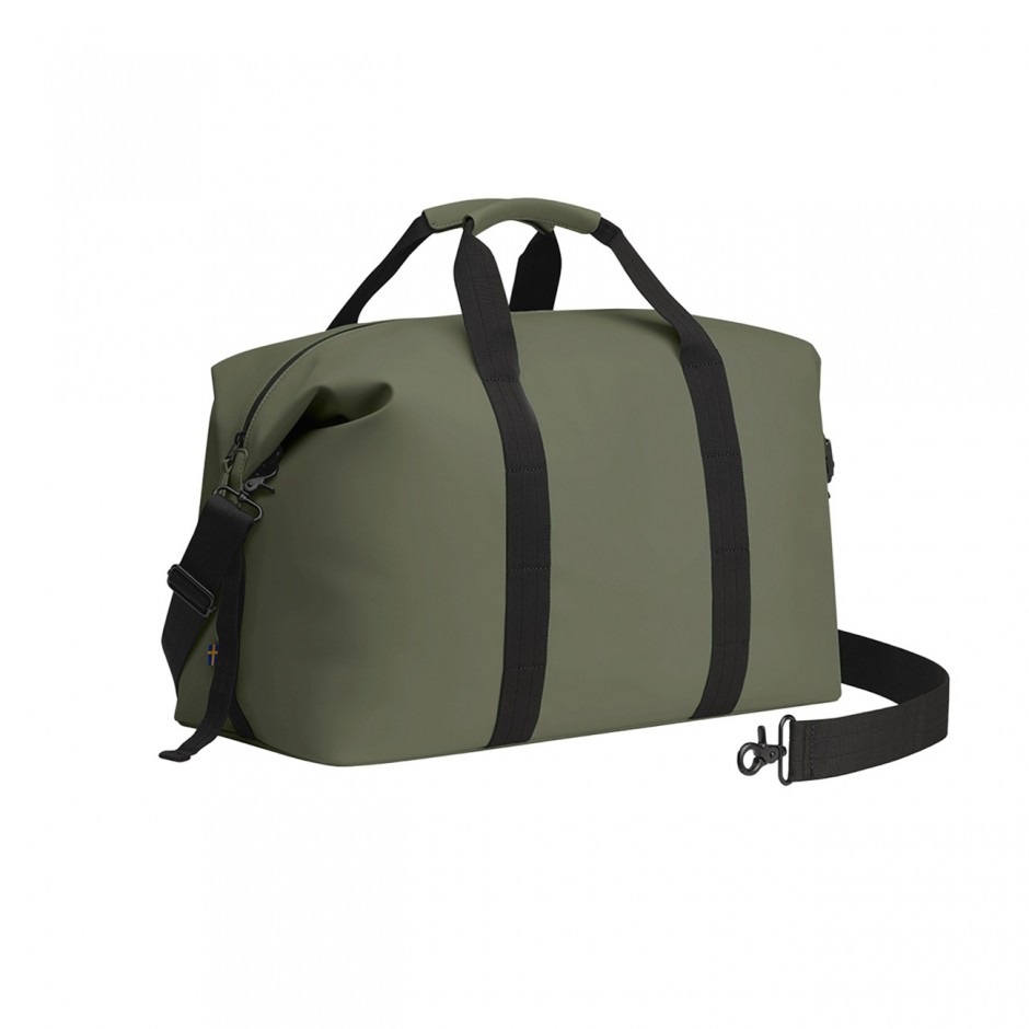 Τσάντα Λαδί - Gaston Luga Dash Weekender