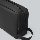GASTON LUGA SPLASH TOILETRY BAG 7101-BLACK Black Image 0