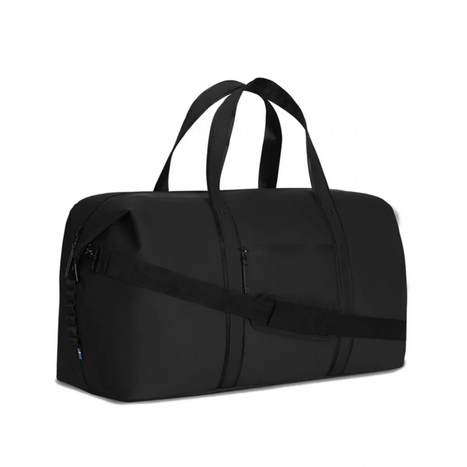 GASTON LUGA WEEKENDER 2.0 LARGE DSWKD2LBK-BLACK Μαύρο
