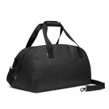 Duffel Bag Black - Gaston Luga Lightweight DuoSeal Duffel Image 0